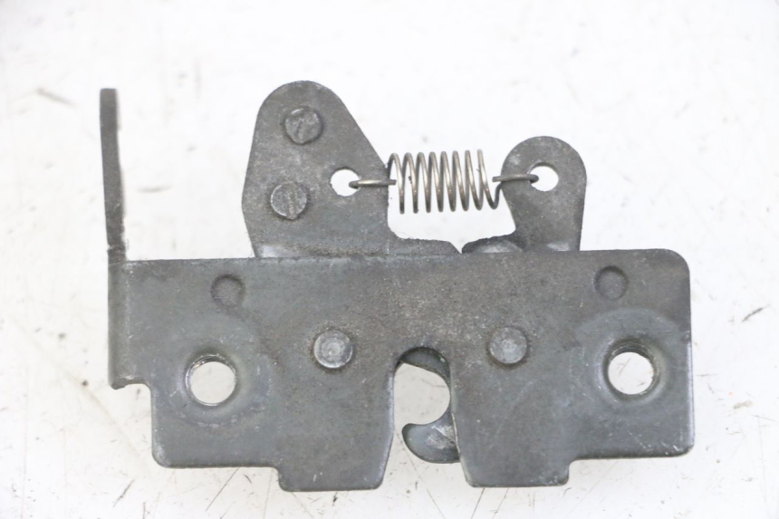 photo de ZADELSLOT PIAGGIO MP3 LT 400 (2007 - 2012) - Detail van het onderdeel