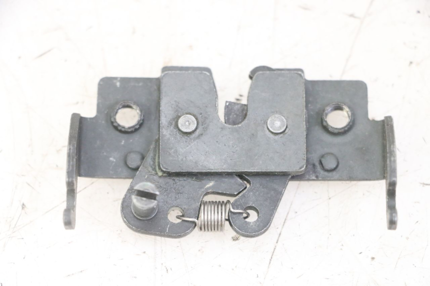 photo de ZADELSLOT PIAGGIO MP3 LT 300 (2010 - 2016) - Hoofdaanzicht