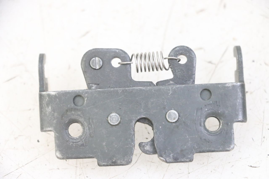 photo de ZADELSLOT PIAGGIO MP3 LT 300 (2010 - 2016) - Detail van het onderdeel