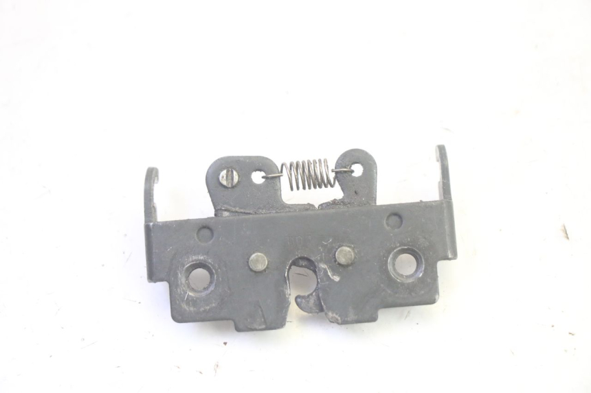 photo de ZADELSLOT PIAGGIO MP3 LT 400 (2007 - 2012) - Zoom op gebruiksstaat