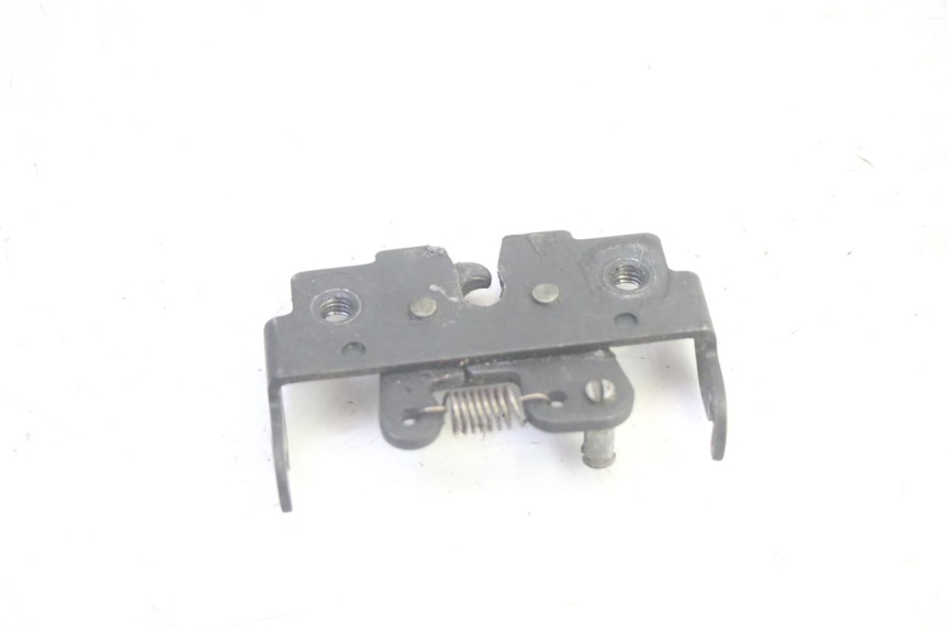 photo de ZADELSLOT PIAGGIO MP3 LT 400 (2007 - 2012) - Andere kijkhoek