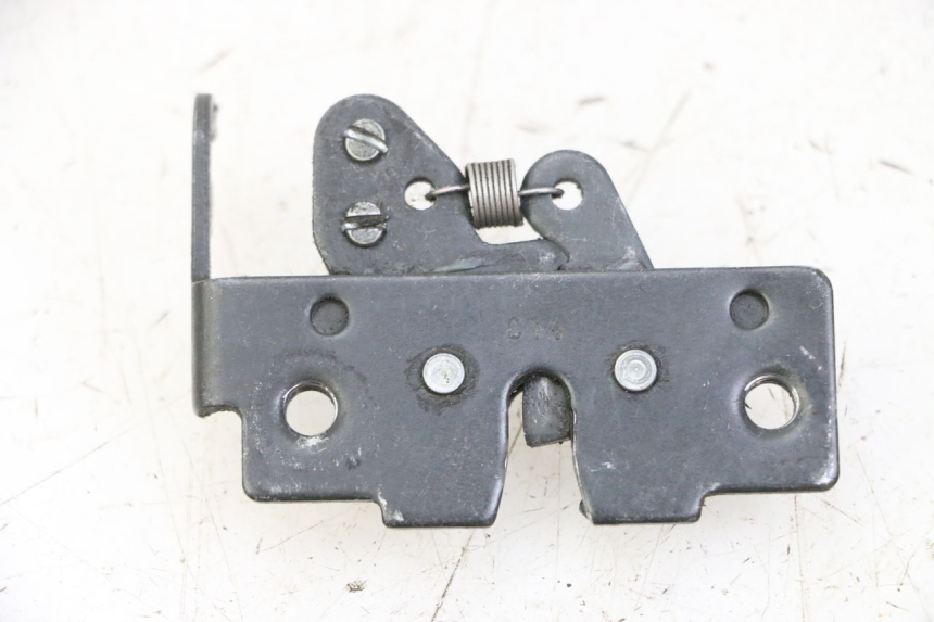 photo de ZADESLOT PIAGGIO MP3 500 (2014 - 2017) - Hoofdaanzicht