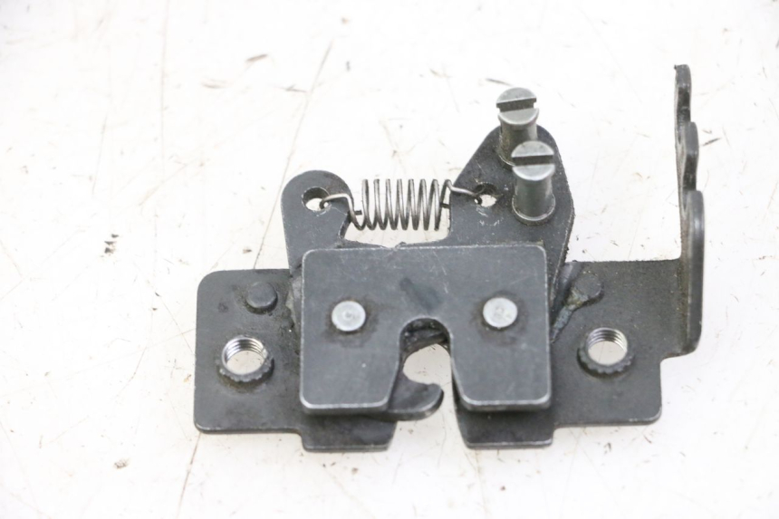 photo de ZADESLOT PIAGGIO MP3 500 (2014 - 2017) - Zoom op gebruiksstaat