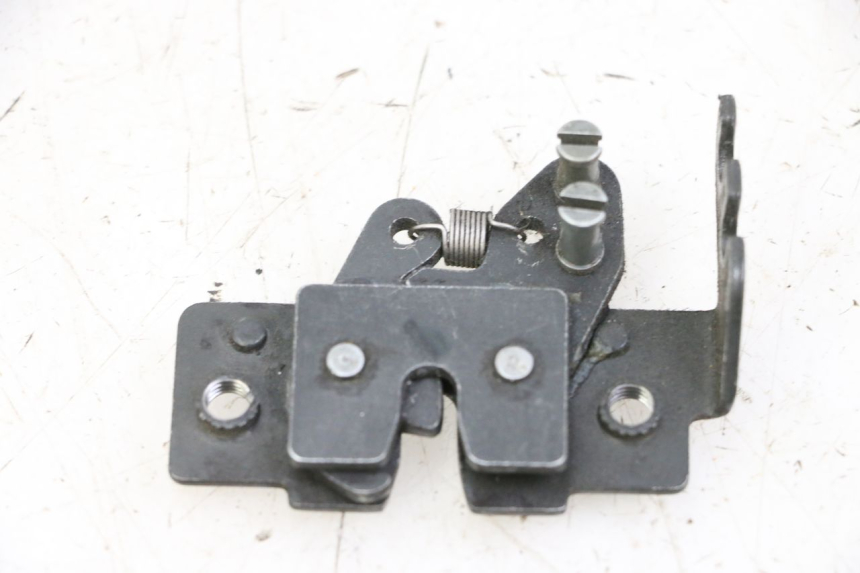 photo de ZADESLOT PIAGGIO MP3 500 (2014 - 2017) - Andere kijkhoek