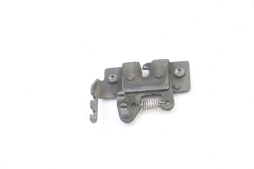 photo de ZADELSLOT PIAGGIO MP3 RL 250 (2006 - 2010) - Detail van het onderdeel