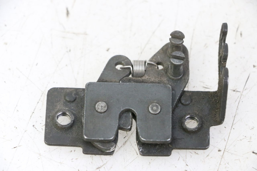 photo de ZADELSLOT PIAGGIO MP3 500 (2011 - 2015) - Hoofdaanzicht