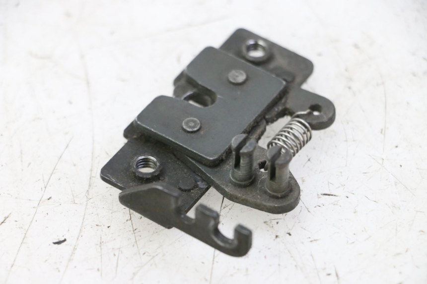 photo de ZADELSLOT PIAGGIO MP3 500 (2011 - 2015) - Detail van het onderdeel