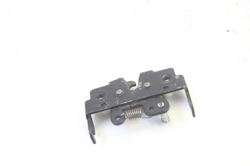 photo de ZADELSLOT PIAGGIO MP3 125 (2006 - 2014) - Andere kijkhoek