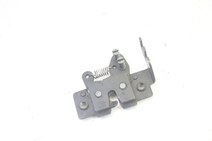 photo de ZADELSLOT PIAGGIO MP3 500 (2016 - 2018) - Hoofdaanzicht