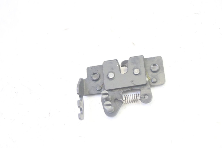 photo de ZADELSLOT PIAGGIO MP3 500 (2016 - 2018) - Detail van het onderdeel