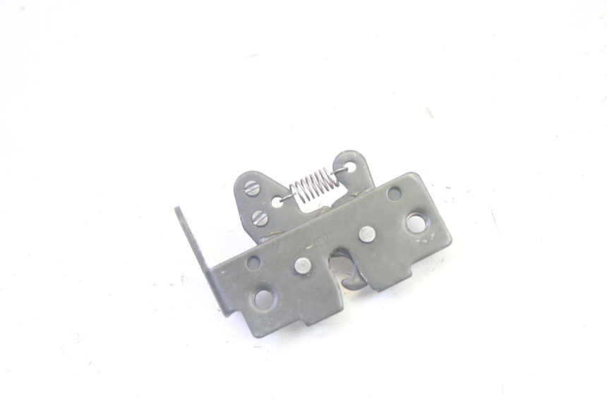 photo de ZADELSLOT PIAGGIO MP3 500 (2016 - 2018) - Zoom op gebruiksstaat