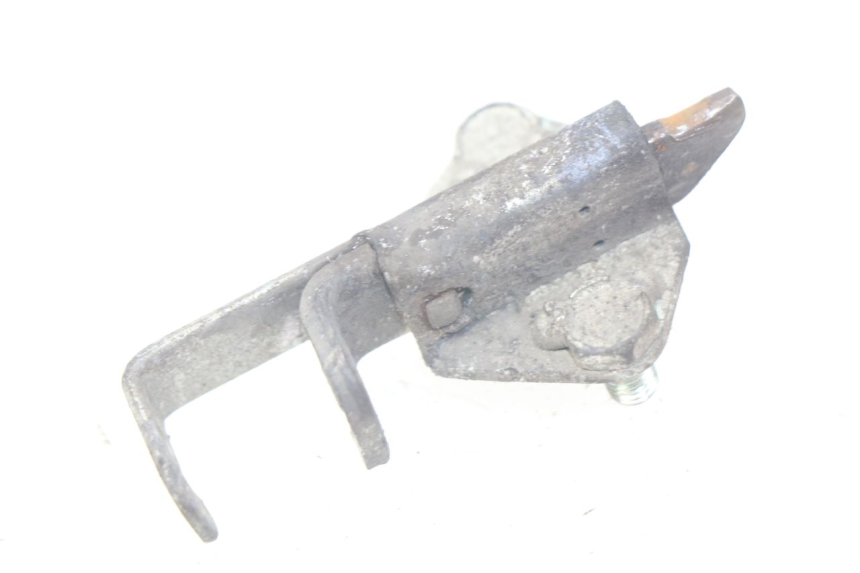 photo de ZADELSLOT YAMAHA MT-07 MT07 ABS 700 (2014 - 2017) - Hoofdaanzicht