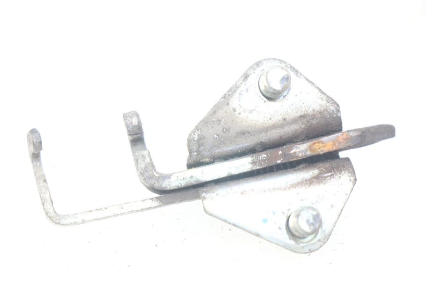 photo de ZADELSLOT YAMAHA MT-07 MT07 ABS 700 (2014 - 2017) - Detail van het onderdeel