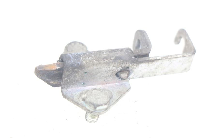 photo de ZADELSLOT YAMAHA MT-07 MT07 ABS 700 (2014 - 2017) - Zoom op gebruiksstaat