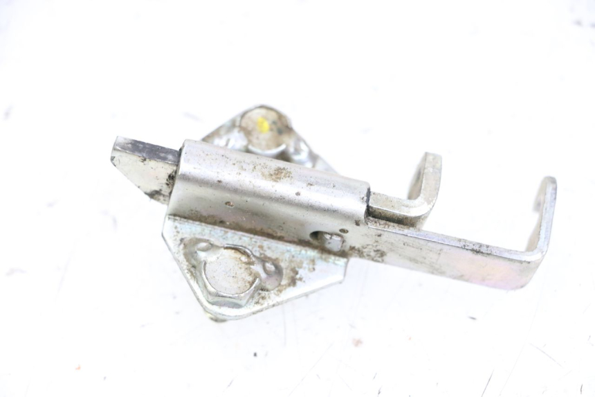 photo de ZADESLOT YAMAHA MT-07 MT07 ABS 700 (2018 - 2020) - Hoofdaanzicht