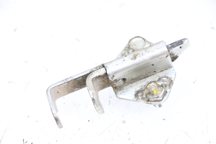 photo de ZADESLOT YAMAHA MT-07 MT07 ABS 700 (2018 - 2020) - Zoom op gebruiksstaat