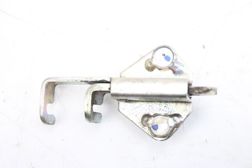 photo de ZADELSLOT YAMAHA MT-07 MT07 700 (2018 - 2020) - Hoofdaanzicht