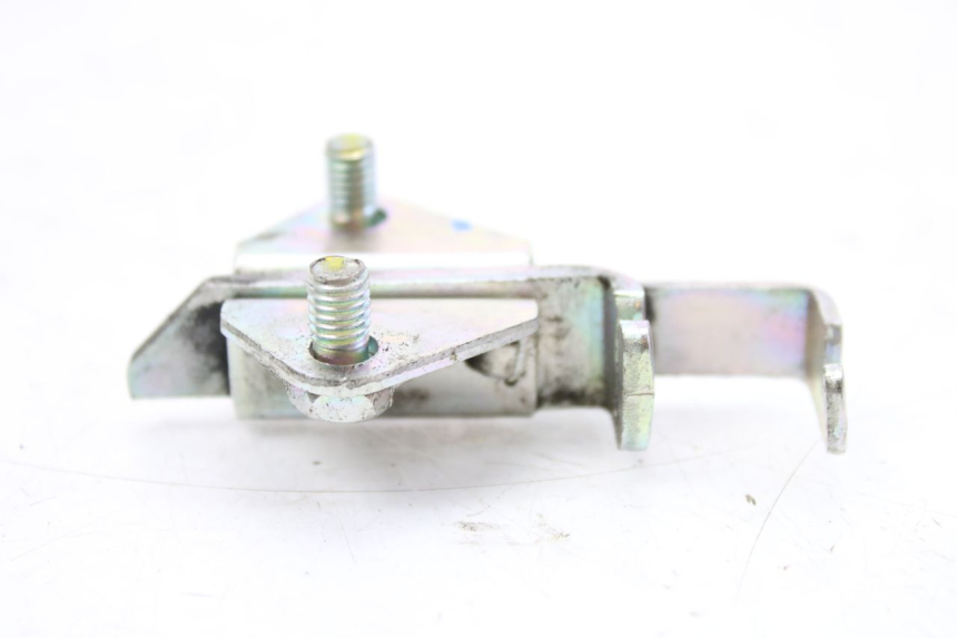 photo de ZADELSLOT YAMAHA MT-07 MT07 700 (2018 - 2020) - Zoom op gebruiksstaat