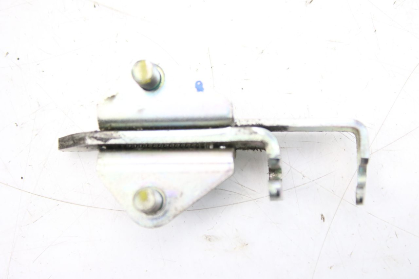 photo de ZADELSLOT YAMAHA MT-07 MT07 700 (2018 - 2020) - Andere kijkhoek