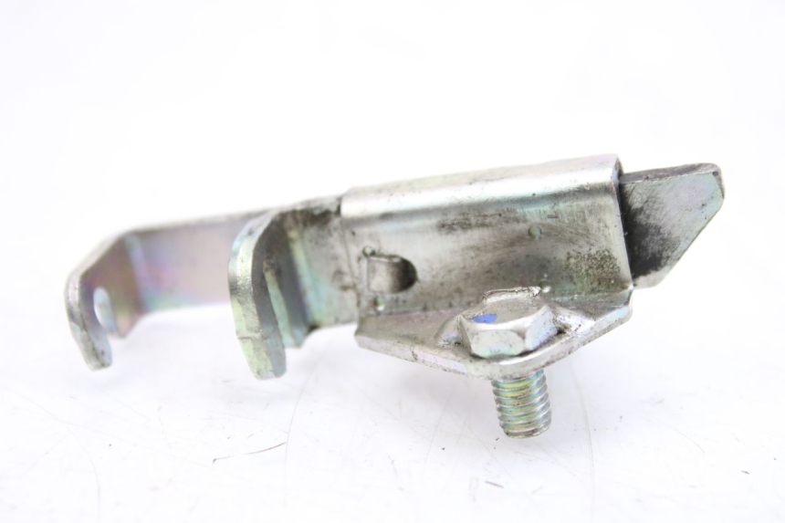 photo de ZADELSLOT YAMAHA MT-07 MT07 700 (2018 - 2020) - Technische close-up