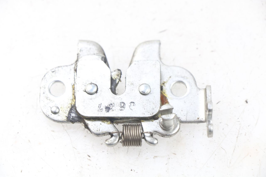 photo de ZADELSLOT MBK MW TRYPTIK 125 (2017 - 2022) - Hoofdaanzicht