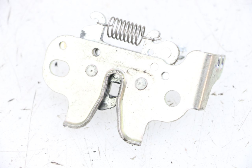 photo de ZADELSLOT YAMAHA NEO'S CORE 1 (2022 - 2026) - Detail van het onderdeel