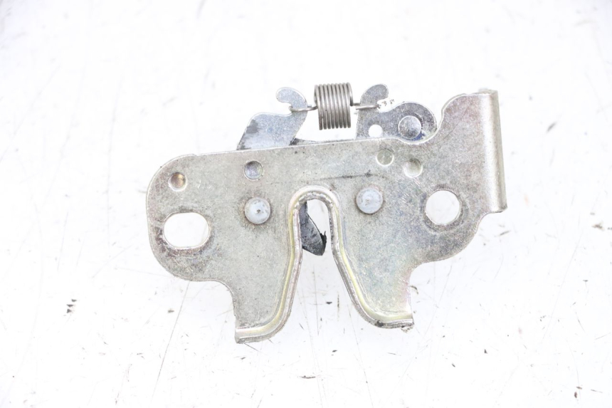 photo de ZADELSLOT YAMAHA NEO'S CORE 1 (2022 - 2026) - Zoom op gebruiksstaat