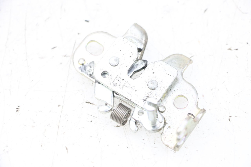 photo de ZADELSLOT YAMAHA NEO'S CORE 1 (2022 - 2026) - Andere kijkhoek