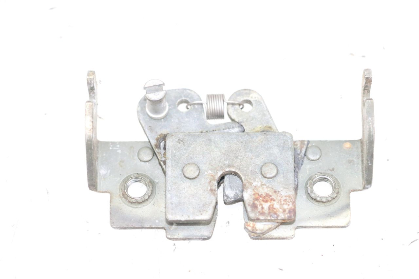 photo de ZADELSLOT YAMAHA NEO'S NEOS 2T 50 (1998 - 2007) - Hoofdaanzicht