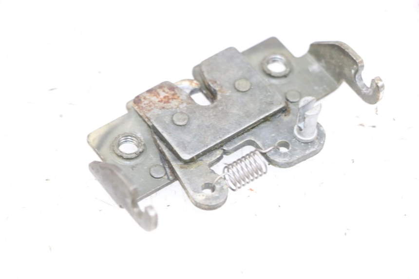 photo de ZADELSLOT YAMAHA NEO'S NEOS 2T 50 (1998 - 2007) - Zoom op gebruiksstaat