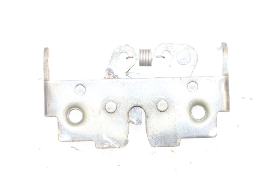 photo de ZADELSLOT YAMAHA NEO'S NEOS 2T 50 (1998 - 2007) - Andere kijkhoek