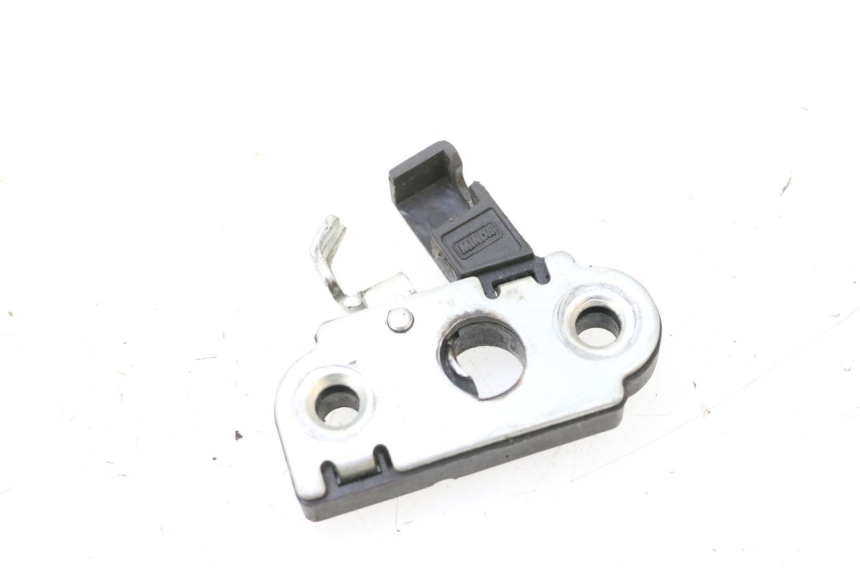 photo de ZADELSLOT YAMAHA NEOS NEO'S 4T 50 (2008 - 2016) - Hoofdaanzicht