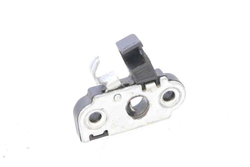 photo de ZADELSLOT YAMAHA NEOS NEO'S 4T 50 (2008 - 2016) - Detail van het onderdeel