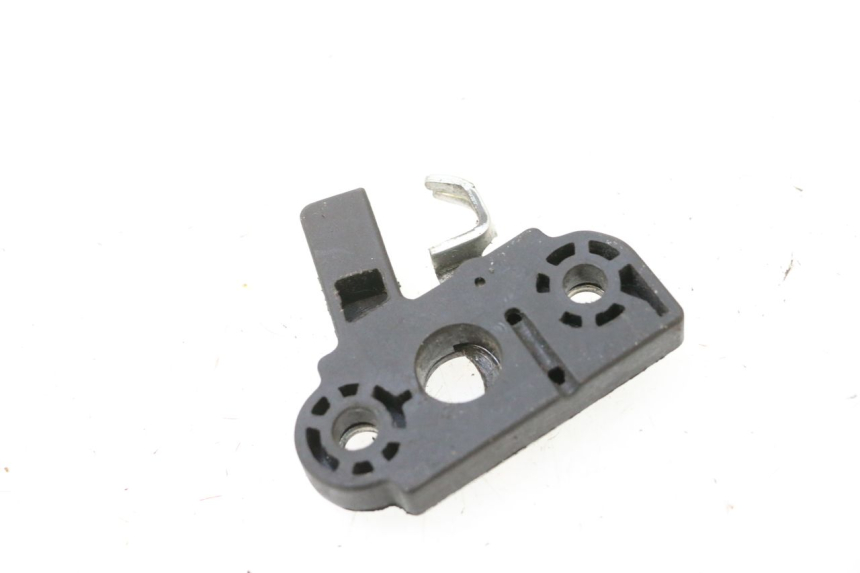 photo de ZADELSLOT YAMAHA NEOS NEO'S 4T 50 (2008 - 2016) - Zoom op gebruiksstaat