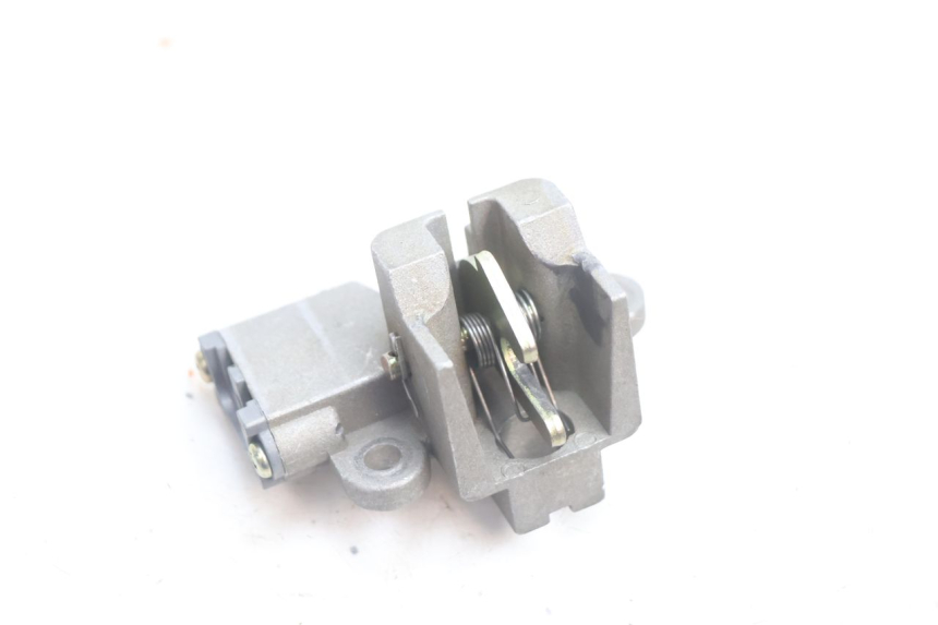 photo de ZADELSLOT IMF INDUSTRIE NEW PACH 2T 50 (2014 - 2020) - Detail van het onderdeel