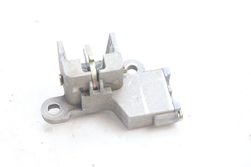 photo de ZADELSLOT IMF INDUSTRIE NEW PACH 2T 50 (2014 - 2020) - Zoom op gebruiksstaat
