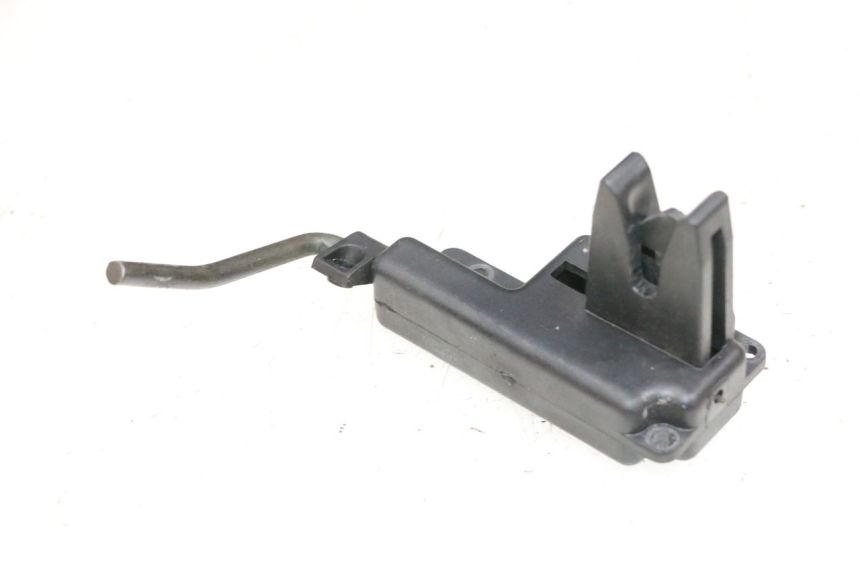 photo de ZADELSLOT PIAGGIO NEW TYPHOON 50 (2018 - 2021) - Hoofdaanzicht