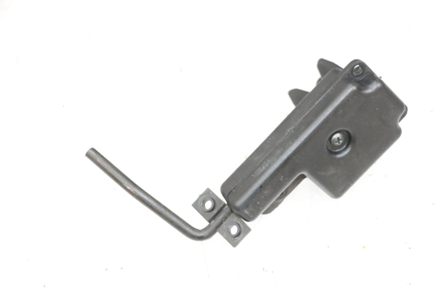 photo de ZADELSLOT PIAGGIO NEW TYPHOON 50 (2018 - 2021) - Detail van het onderdeel