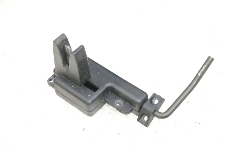 photo de ZADELSLOT PIAGGIO NEW TYPHOON 50 (2018 - 2021) - Zoom op gebruiksstaat