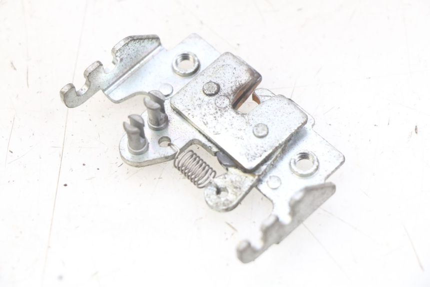 photo de ZADELSLOT GILERA NEXUS 125 (2007 - 2009) - Detail van het onderdeel