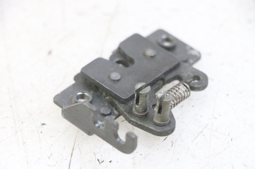 photo de ZADELSLOT GILERA NEXUS 125 (2009 - 2013) - Detail van het onderdeel