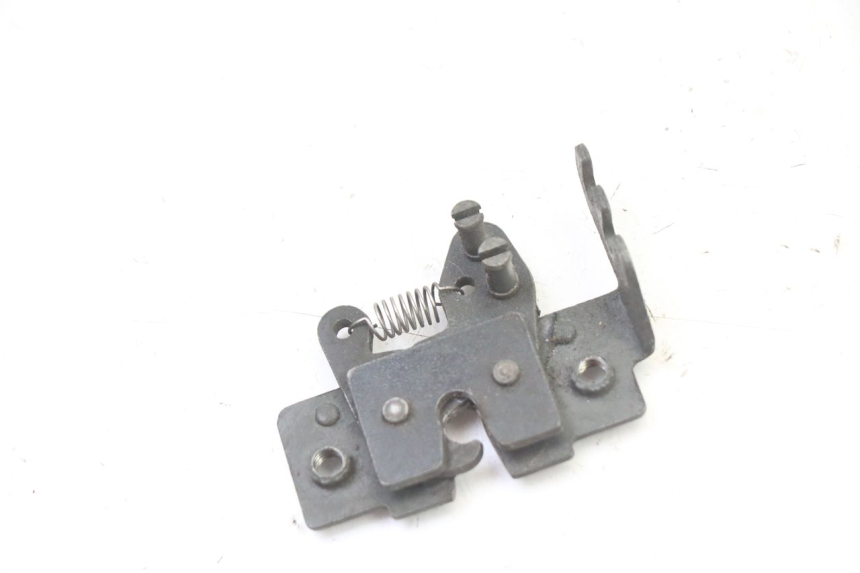 photo de ZADELSLOT GILERA NEXUS 125 (2009 - 2013) - Hoofdaanzicht