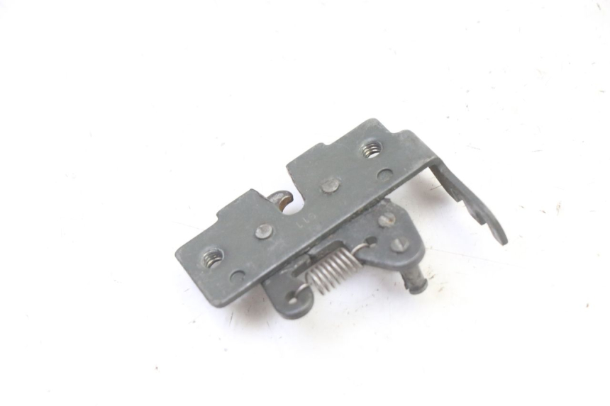 photo de ZADELSLOT GILERA NEXUS 125 (2009 - 2013) - Andere kijkhoek