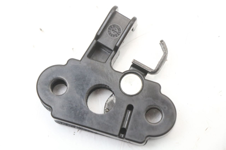 photo de ZADELSLOT KAWASAKI NINJA 400 (2018 - 2023) - Detail van het onderdeel