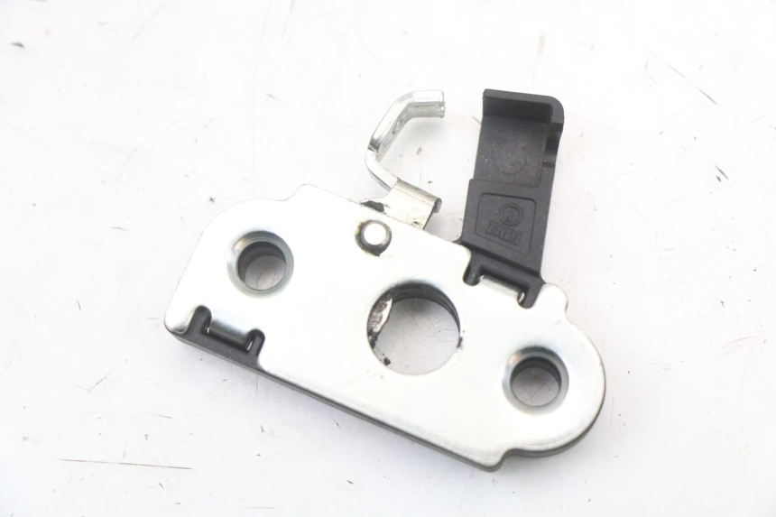 photo de ZADELSLOT MOTO GUZZI NORGE 8V GT 1200 (2011 - 2016) - Hoofdaanzicht