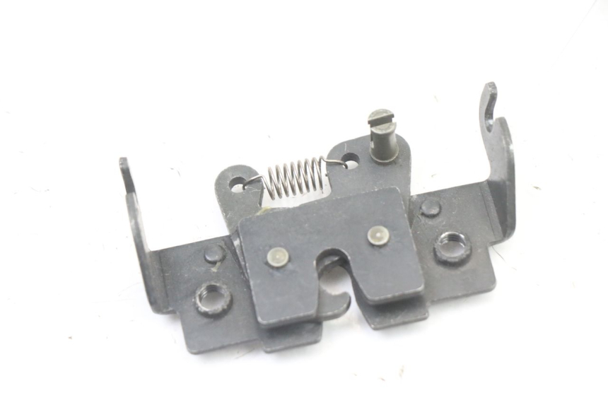 photo de ZADELSLOT PIAGGIO NRG POWER PUREJET 50 (2018 - 2021) - Hoofdaanzicht