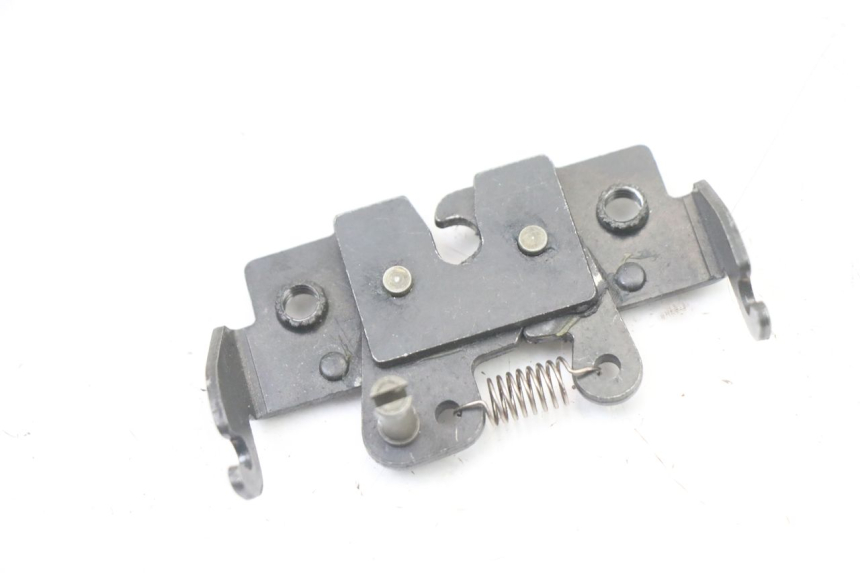 photo de ZADELSLOT PIAGGIO NRG POWER PUREJET 50 (2018 - 2021) - Detail van het onderdeel