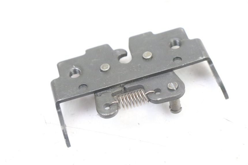 photo de ZADELSLOT PIAGGIO NRG POWER PUREJET 50 (2018 - 2021) - Andere kijkhoek