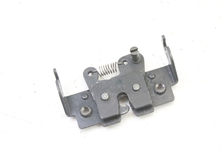 photo de ZADELSLOT PIAGGIO NRG POWER PUREJET 50 (2018 - 2021) - Hoofdaanzicht