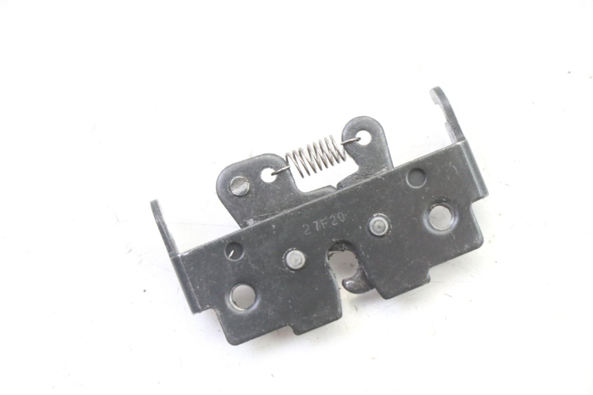 photo de ZADELSLOT PIAGGIO NRG POWER PUREJET 50 (2018 - 2021) - Zoom op gebruiksstaat